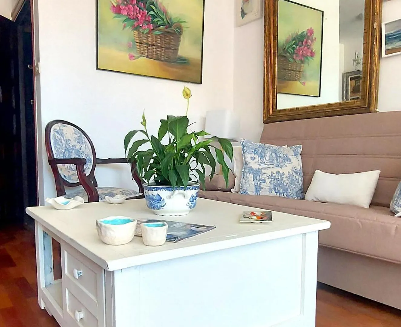 Malagasuite Marmoles Centre Apartment Malaga